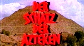 Der Schatz der Azteken