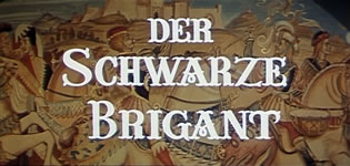 Der schwarze Brigant