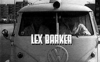 Lex Barker