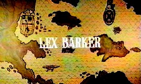 Lex Barker