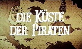 Die Kste der Piraten