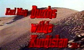 Karl May - Durchs wilde Kurdistan Bd. 2