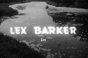 Lex Barker in