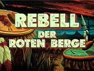 Rebell der roten Berge