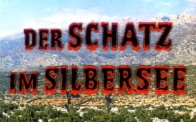 Der Schatz im Silbersee