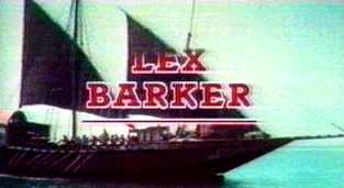 Lex Barker