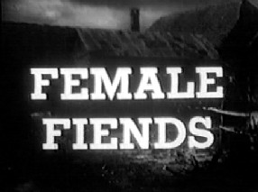 Female Fiends