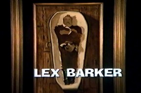 Lex Barker