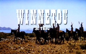 Winnetou 3. Teil