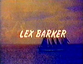 Lex Barker